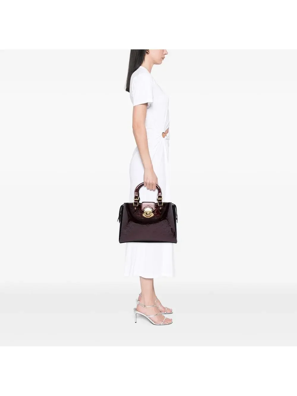 Louis Vuitton indulge luxury